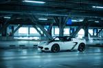 Lotus Elise Sprint 220 2017 года (JP)
